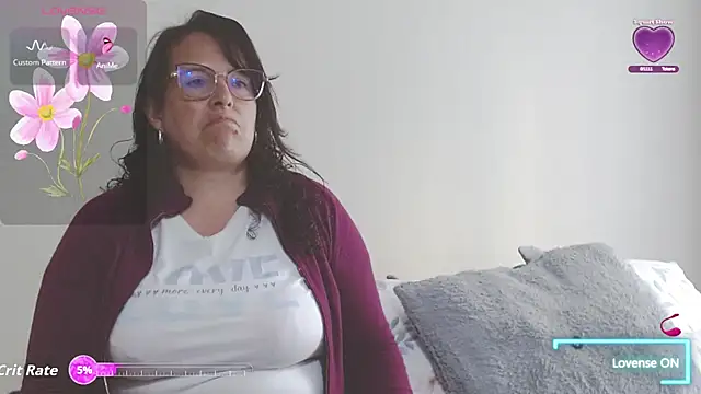 honeyhot paty online show from September 13, 7:14 pm