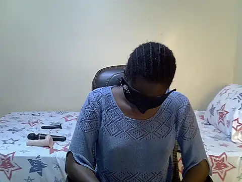QueenJelly Sexy online show from March 29, 2:52 pm