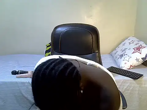 QueenJelly Sexy online show from March 5, 8:49 pm
