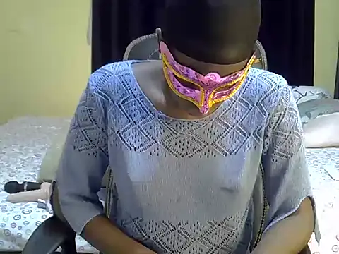 QueenJelly Sexy online show from October 5, 6:53 pm