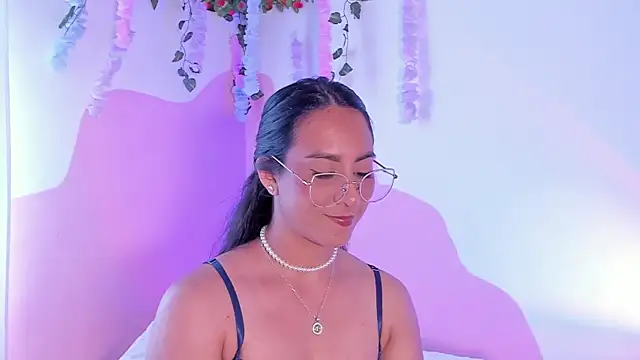 DaraBeckett online show from February 20, 10:12 pm