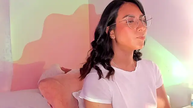 DaraBeckett online show from January 10, 12:06 am