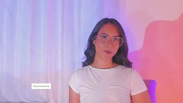 DaraBeckett online show from July 16, 11:40 am
