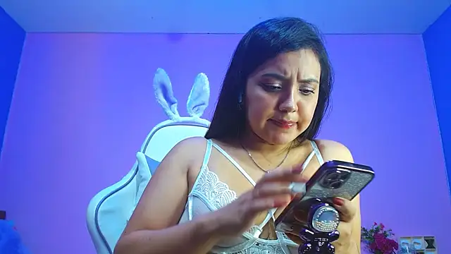 Snapshot of Isa-Jones chatting on September 27, 1:34 am Isa-Jones online show from September 27, 1:34 am