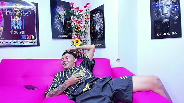 hard Sex No Mercy online show from February 6, 12:28 am