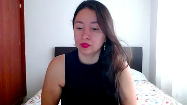 emely sexx20 online show from October 8, 3:57 pm