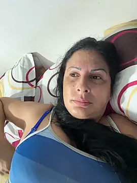 Angelicvill online show from April 25, 9:56 am