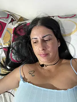Angelicvill online show from April 12, 11:24 am