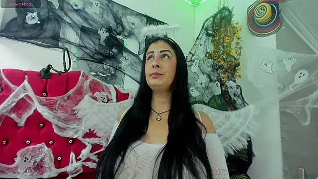 Angelicvill online show from October 30, 11:23 pm