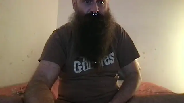 JunkieShitPig online show from October 8, 8:42 pm