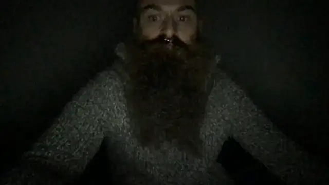 JunkieShitPig online show from March 21, 5:54 am