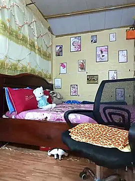 Snapshot of Lanian_99 chatting on March 18, 11:44 am Lanian 99 online show from March 18, 11:44 am