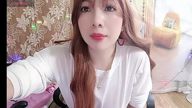 Lanian 99 online show from November 10, 11:32 pm