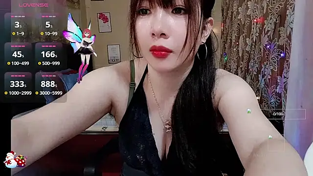 Lanian 99 online show from December 5, 12:21 am