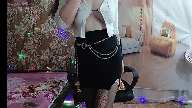 Lanian 99 online show from November 7, 4:28 am