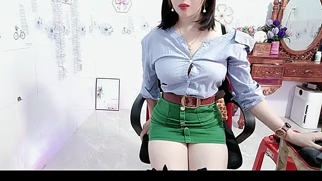 Snapshot of Lanian_99 chatting on June 25, 4:10 am Lanian 99 online show from June 25, 4:10 am