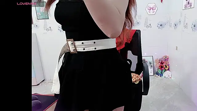 Lanian 99 online show from March 28, 2:01 am