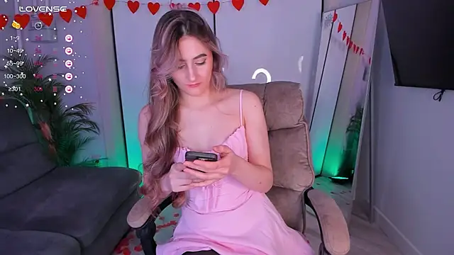 helen ramsay online show from February 14, 3:45 pm