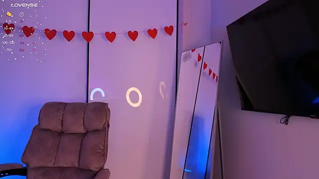 helen ramsay online show from February 21, 3:03 pm