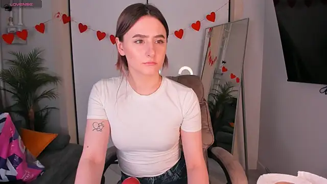 helen ramsay online show from April 13, 3:05 pm