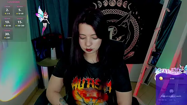 Sam Mystery online show from March 26, 1:42 pm