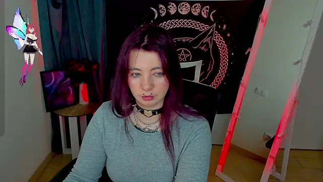 Sam Mystery online show from February 8, 1:53 pm