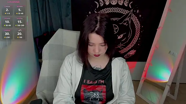 Sam Mystery online show from April 8, 1:01 pm