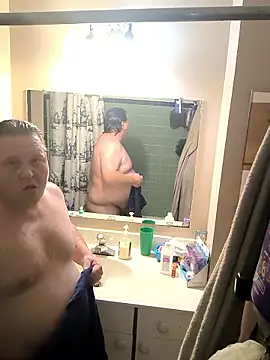 jrsexy83 online show from January 10, 6:53 am