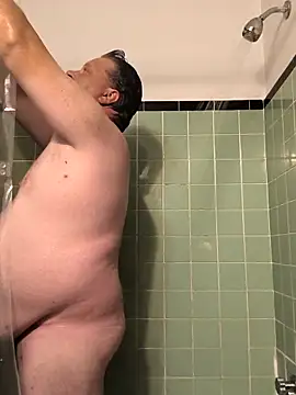 jrsexy83 online show from October 7, 8:21 pm