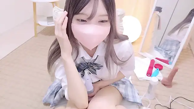 AZUnyan  online show from September 20, 8:03 pm
