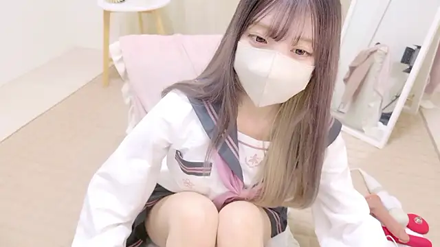 AZUnyan  online show from September 11, 4:18 pm