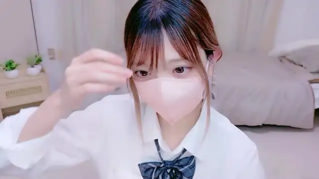 AZUnyan  online show from May 16, 8:19 pm