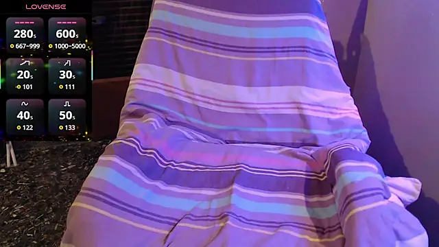 JennaDeluxe online show from April 26, 6:05 pm