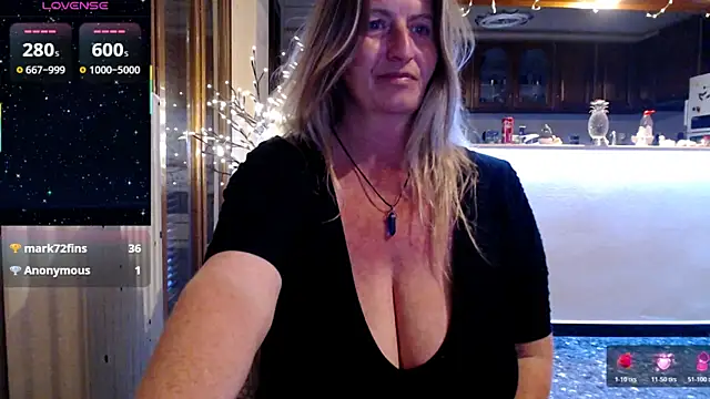 JennaDeluxe online show from March 18, 4:41 pm