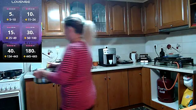 JennaDeluxe online show from February 10, 6:07 pm