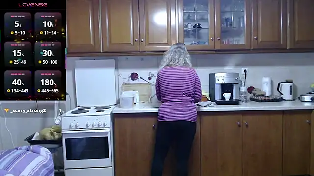 JennaDeluxe online show from April 16, 12:28 pm