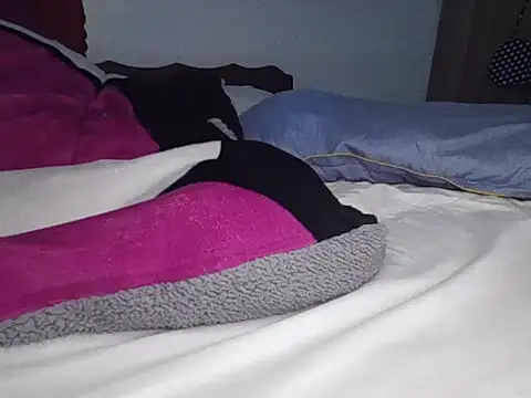 Mayah19 online show from February 27, 7:03 pm