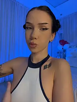 XEye CandyX online show from February 16, 5:06 am