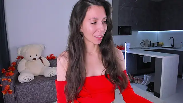 princess ashley  online show from October 28, 6:29 pm