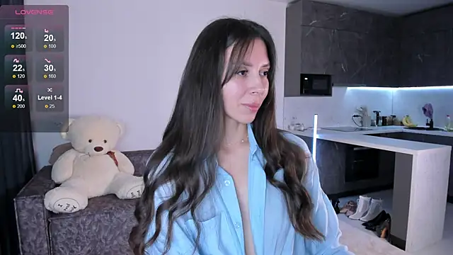 Snapshot of princess_ashley_ chatting on October 14, 5:57 pm princess ashley online show from October 14, 5:57 pm