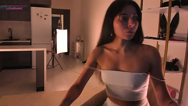 princess ashley  online show from May 10, 5:59 pm