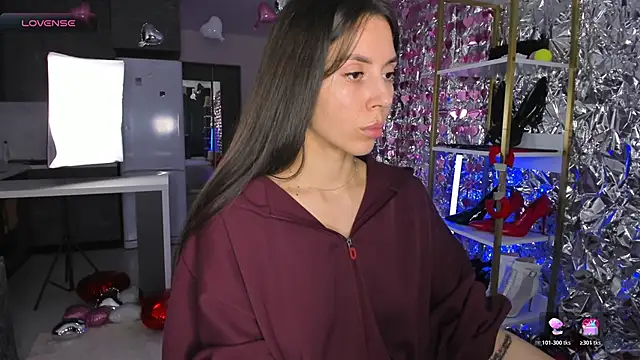 princess ashley  online show from February 20, 7:16 pm