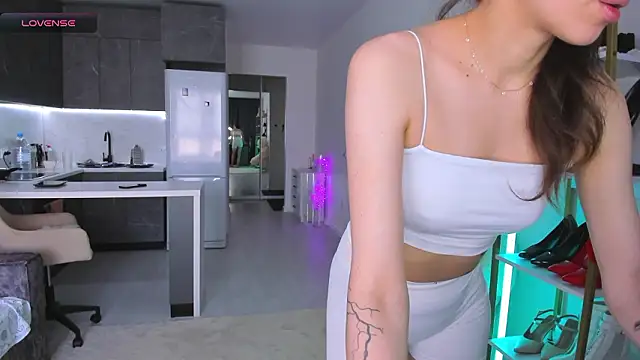 princess ashley  online show from March 18, 10:29 am