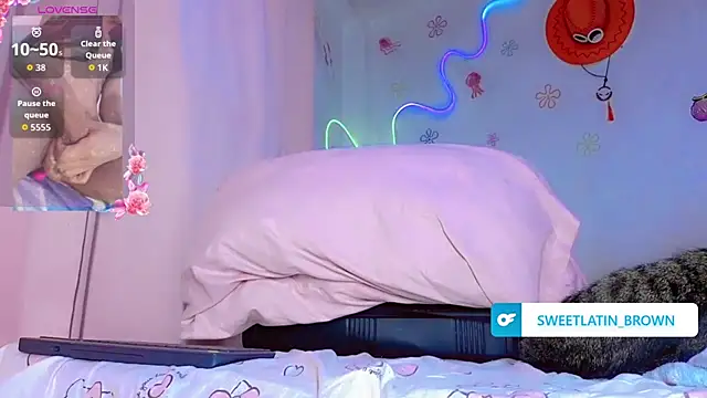 sweet khloe1 online show from January 15, 8:45 pm