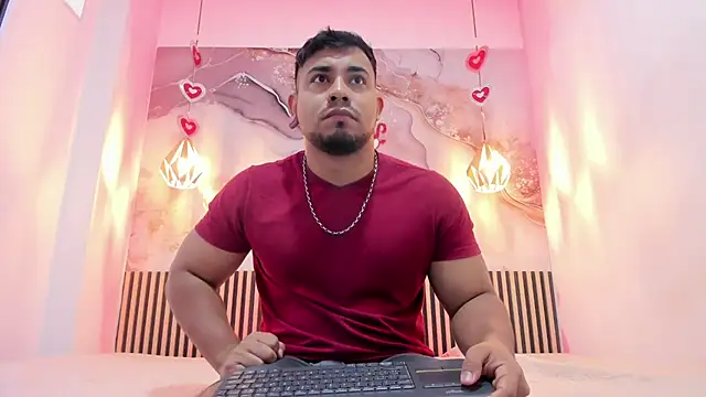 BrianMalonee online show from February 18, 12:01 pm