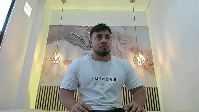 BrianMalonee online show from November 13, 11:58 am