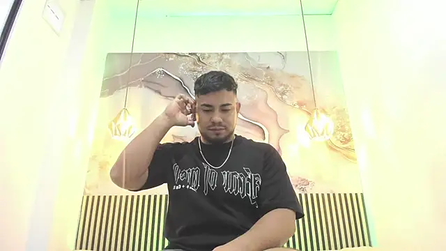 BrianMalonee online show from February 13, 11:54 am