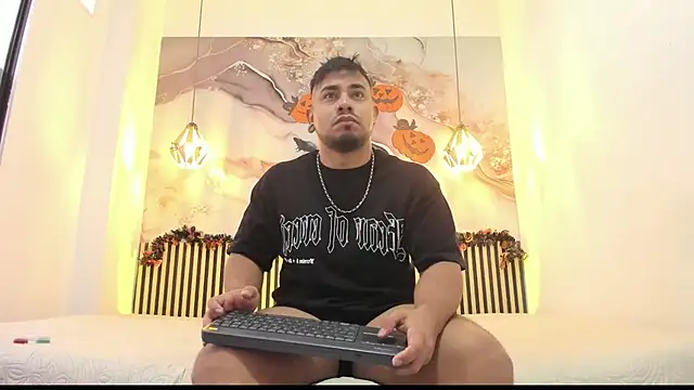 BrianMalonee online show from October 27, 12:17 pm