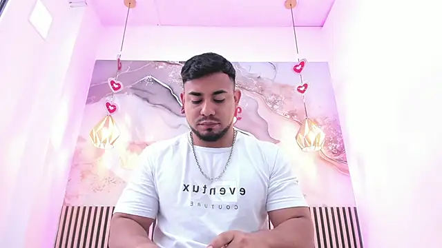 BrianMalonee online show from February 25, 1:33 pm