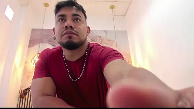 BrianMalonee online show from October 22, 12:15 pm